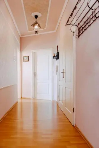 Pension Irina