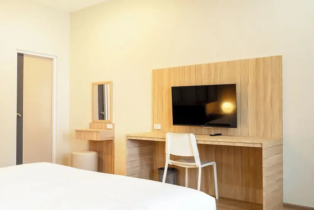 Sanipa Resort Rayong