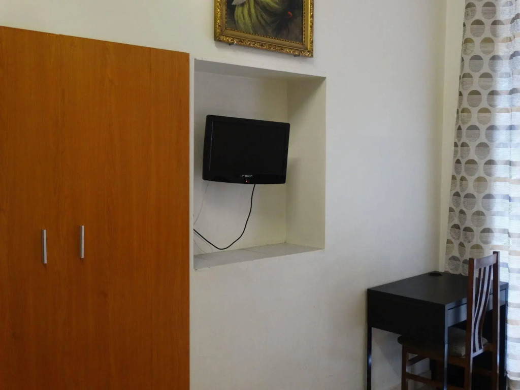 Hostal Mont Thabor
