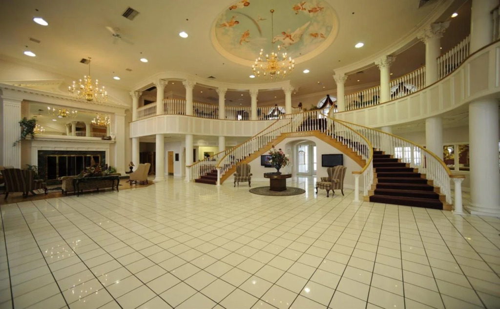 Cumberland Inn & Museum