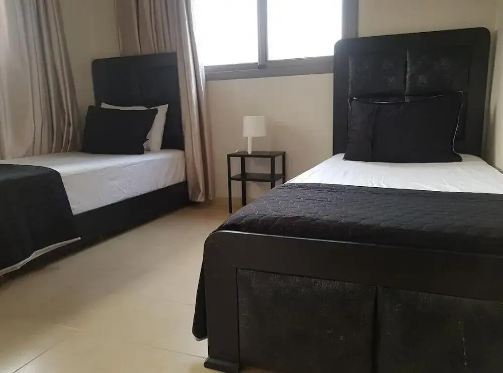 Residence Nour