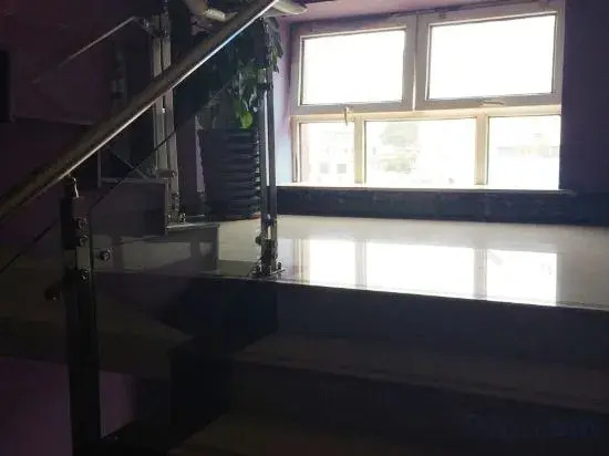 Huadu Modern Business Hotel (Jiaohe Boutique)