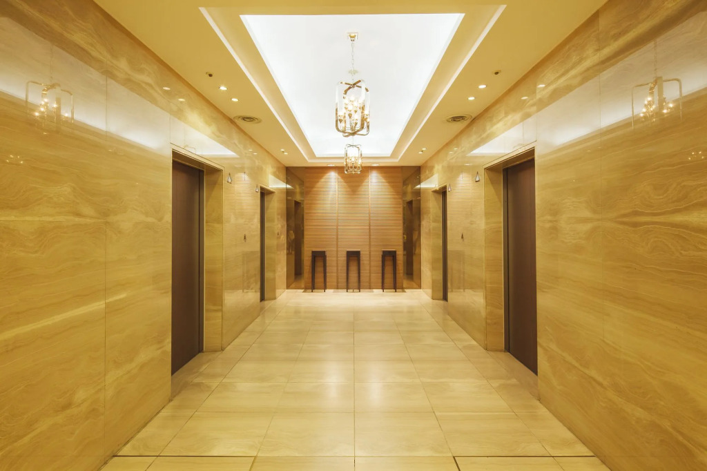 Kofu Kinenbi Hotel