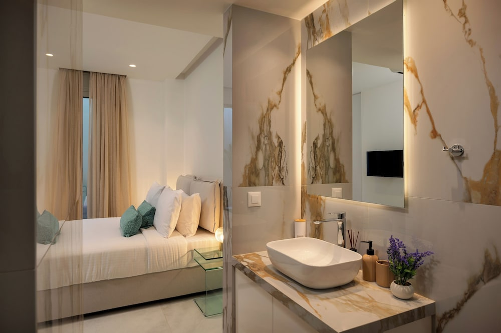 Elounda Infinity Blue Luxury Villas
