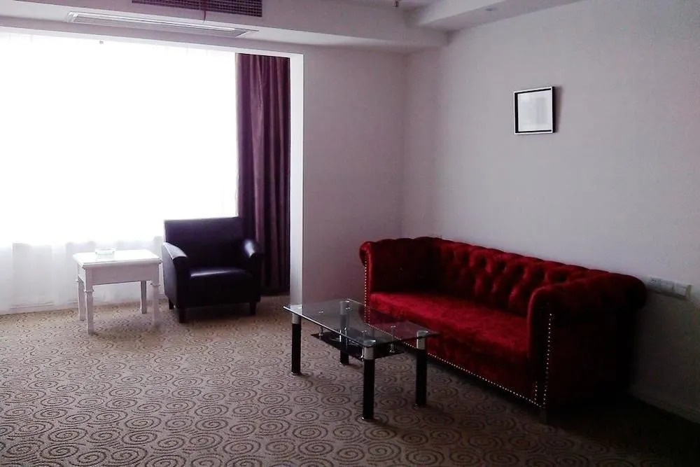 Zhiqing Shidai Boutique Hotel
