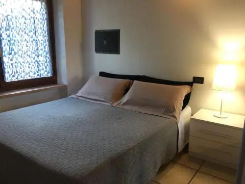 Villa Broglia House
