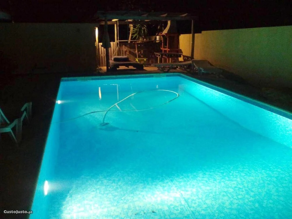 Villa With 3 Bedrooms in Moledo, With Wonderful Mountain View, Private