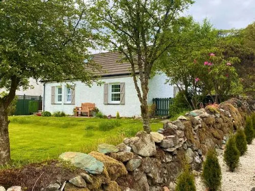 Stunning country home with private wellness Spa