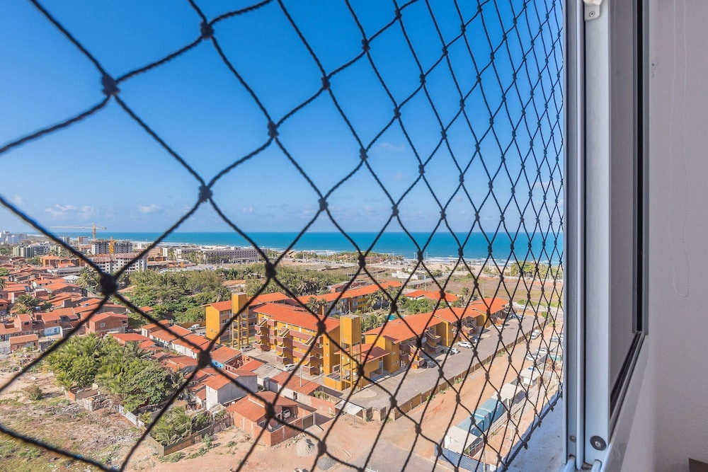 Mirante #1405 - Sea View Apartment by Carpediem