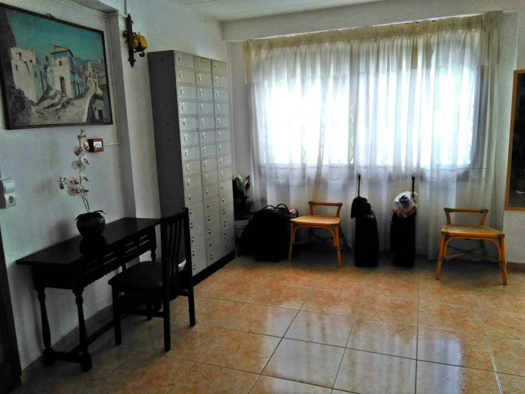 Hostal Horizonte