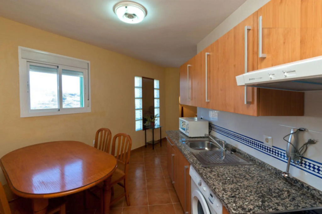 Apartment in Velez Malaga, Malaga 103073