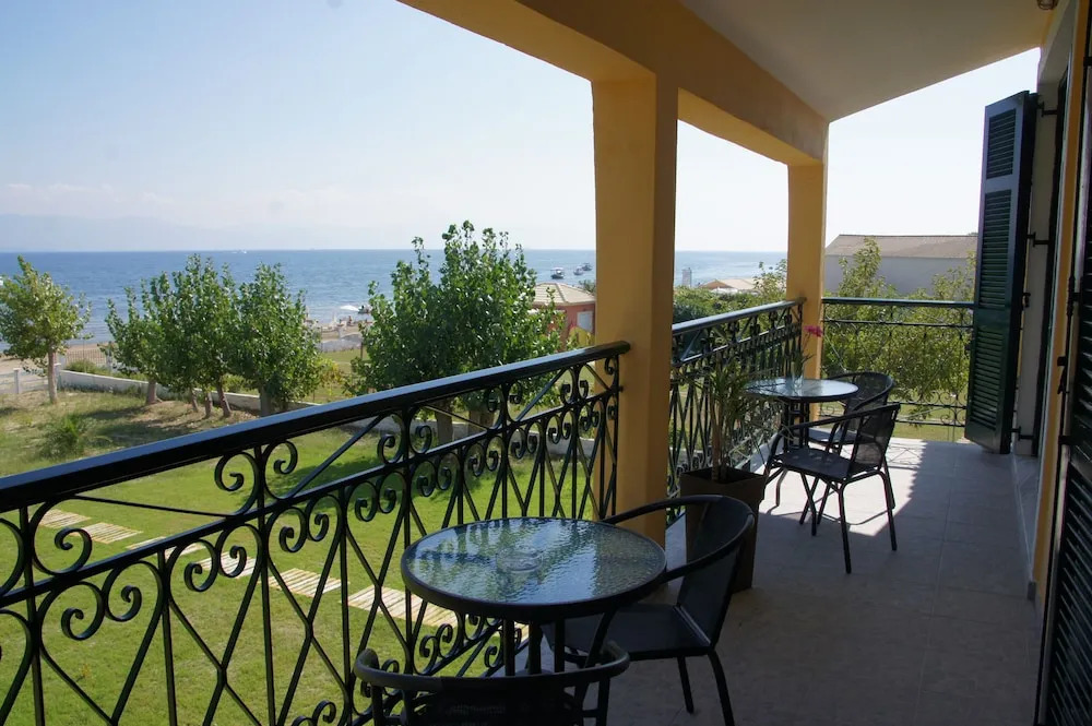 Toni´s Guesthouse