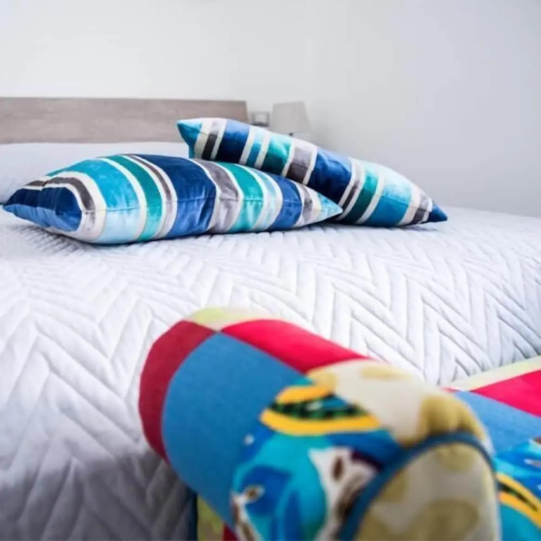 Brezza Marina Reataurant E  B&B