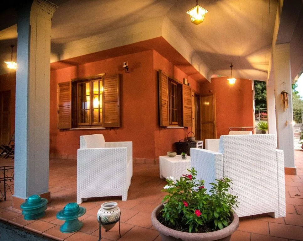 B&B La Mita