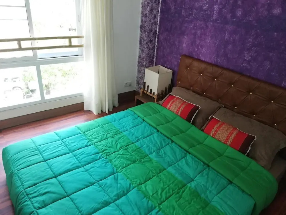 AO Apartment