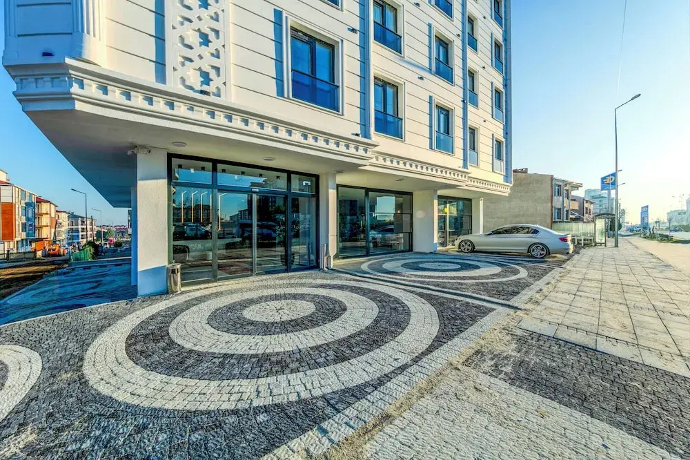 Dedem Hotel Premium - Çorlu