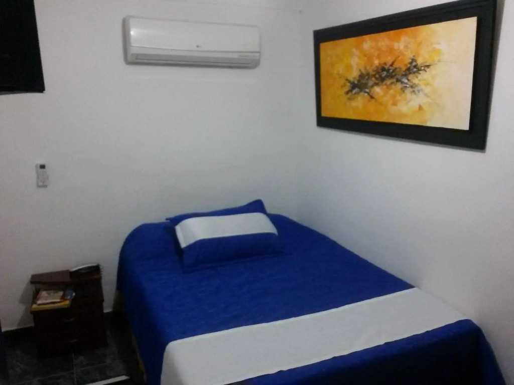 Hotel 36 View Cabecera