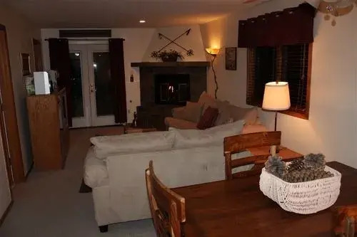 Woodbridge Inn