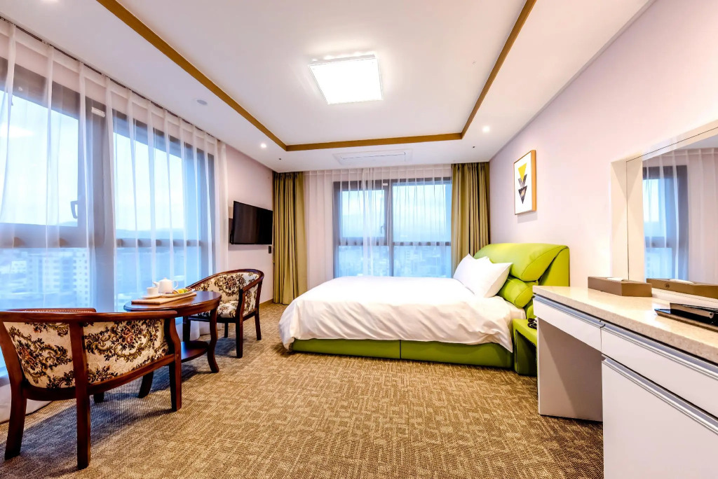 Hotel DK