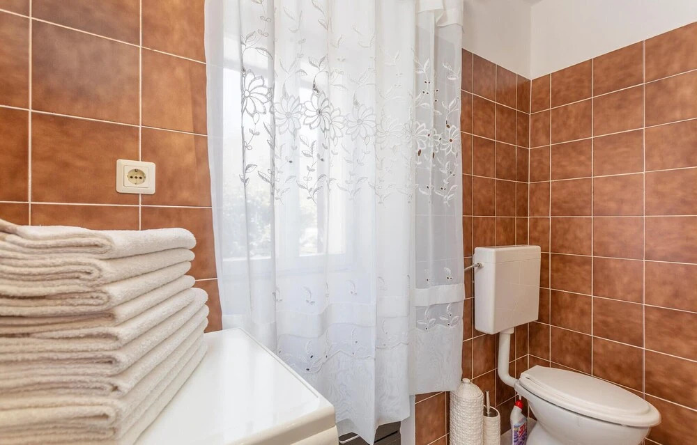 Beautiful Home in Sveti Miholjice With Wifi and 2 Bedroom