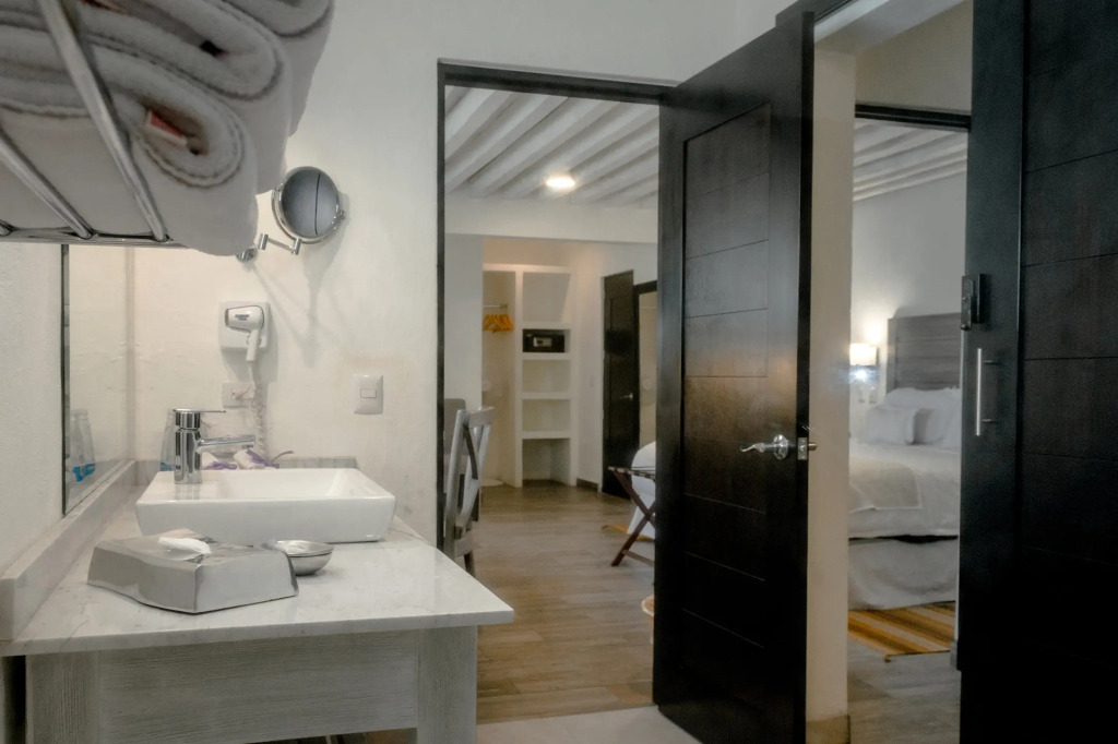 Hotel La Morada