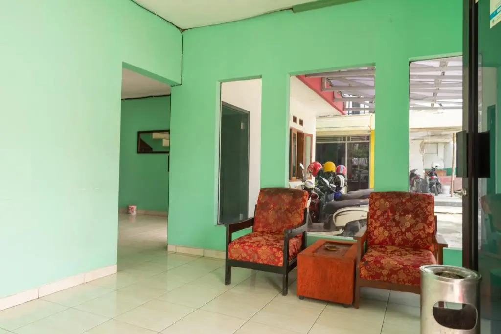 Hotel O Puncak Bogor Near Taman Safari Formerly Hotel Satya Luhur