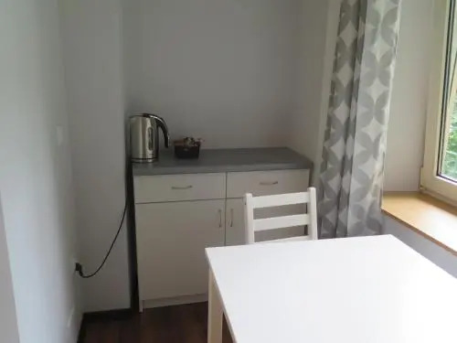 Boomerang Apartments