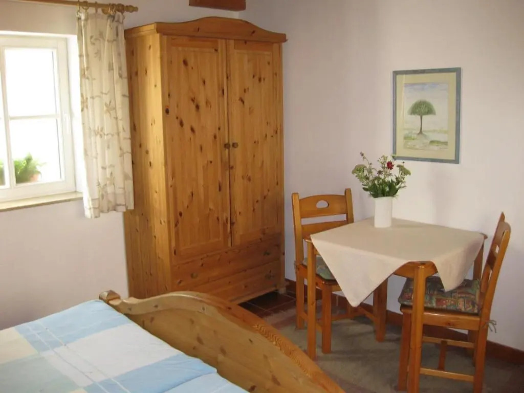 Apartments Bed & Breakfast Brückner