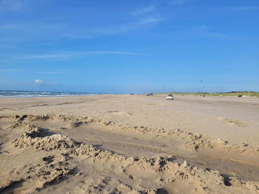 4 Star Holiday Home in Lokken