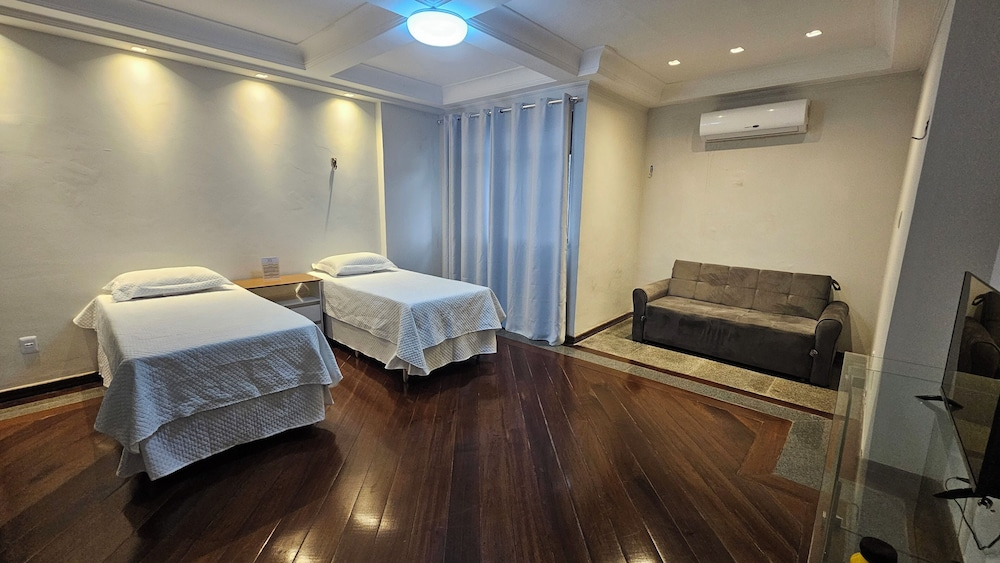 Mendes Residence