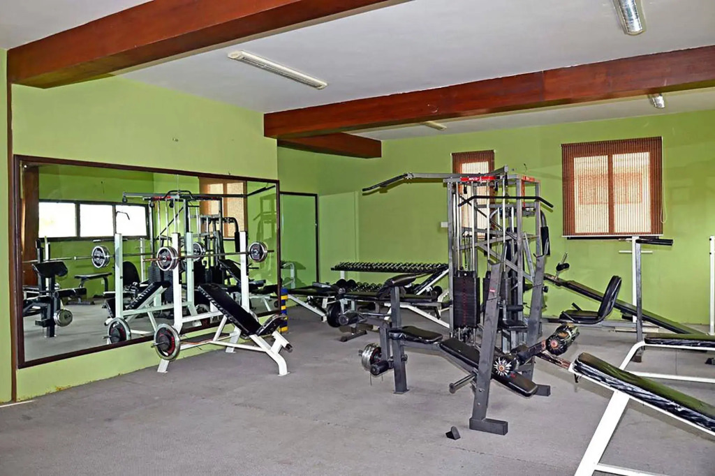 Club De Novo Hotel