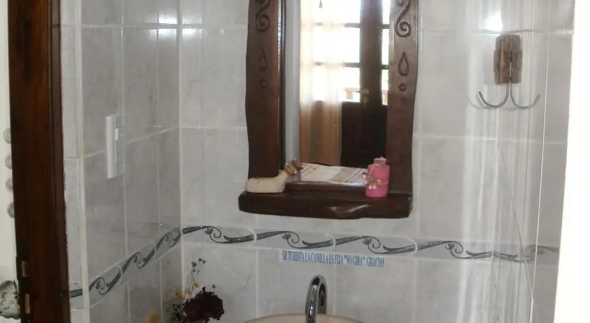 Hostal amancay