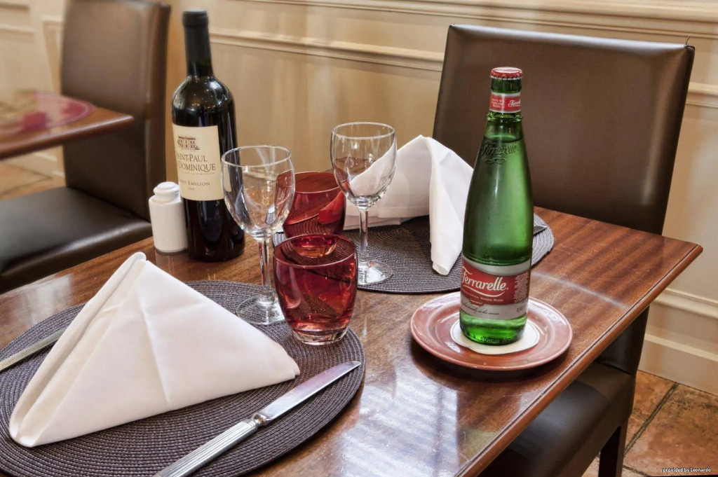 Best Western Hotel le Galice Aix-en-Provence