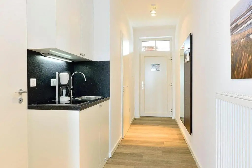 Aparthotel Anna Düne Aparthotel Anna Düne 1 13