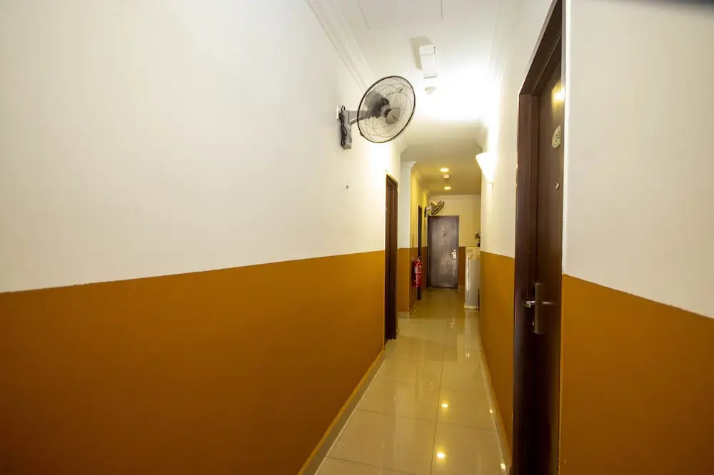 SUN INNS PERMAS JAYA