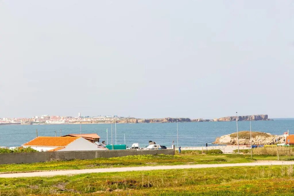 Luxury Apartments Baleal