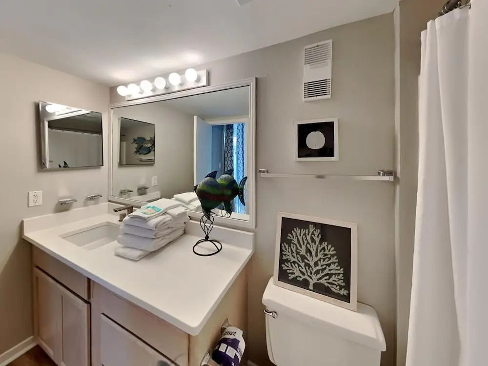 Starboard Village by Southern Vacation Rentals