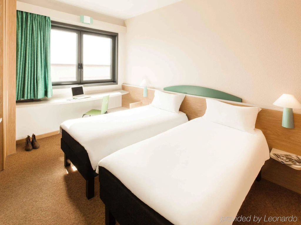 Ibis Roma Fiera