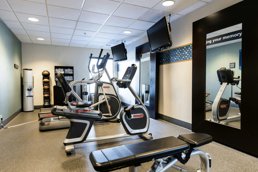 Hampton Inn by Hilton of Kuttawa/Eddyville
