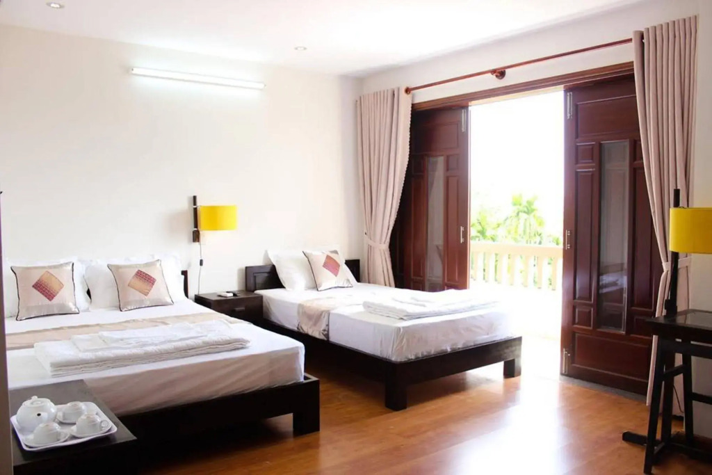 Villa Loan A HOI AN