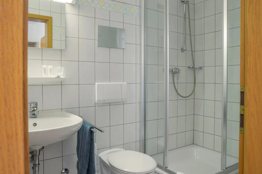 Hotel Restaurant Zehn-Brunnen
