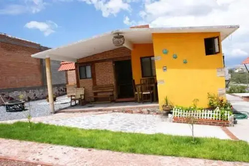 Villas La Bisnaga