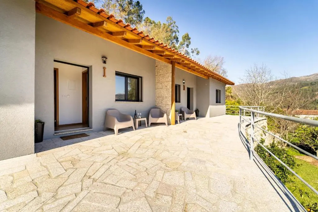 Casa da Cerca - Picadeiro 2