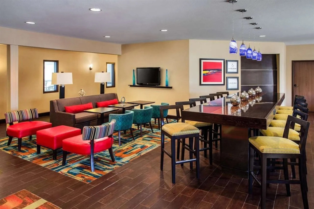 Hampton Inn Boulder/Louisville