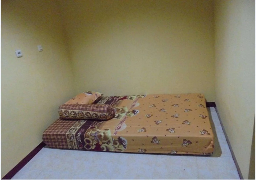 Kost Harian Surabaya
