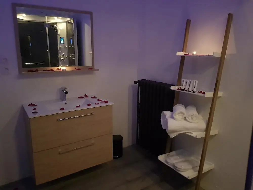 Les Spas de Venus – Chambres D’Hôtes