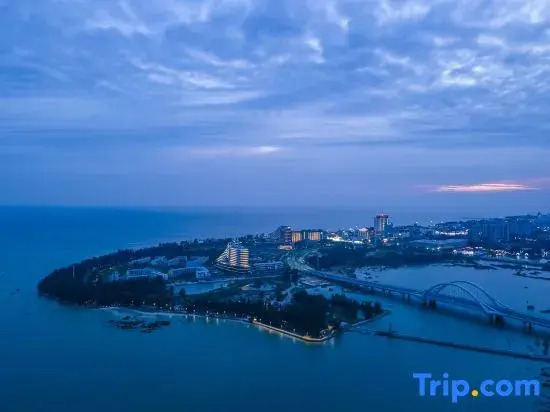 Holiday Inn Beihai Silver Beach