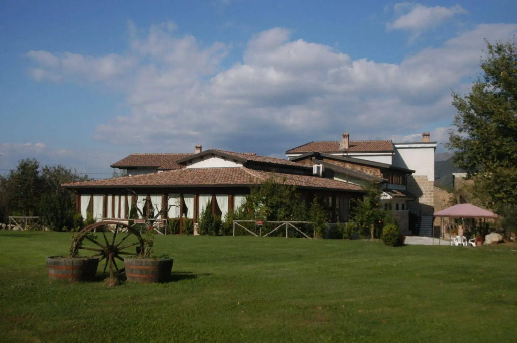Borgo Patierno