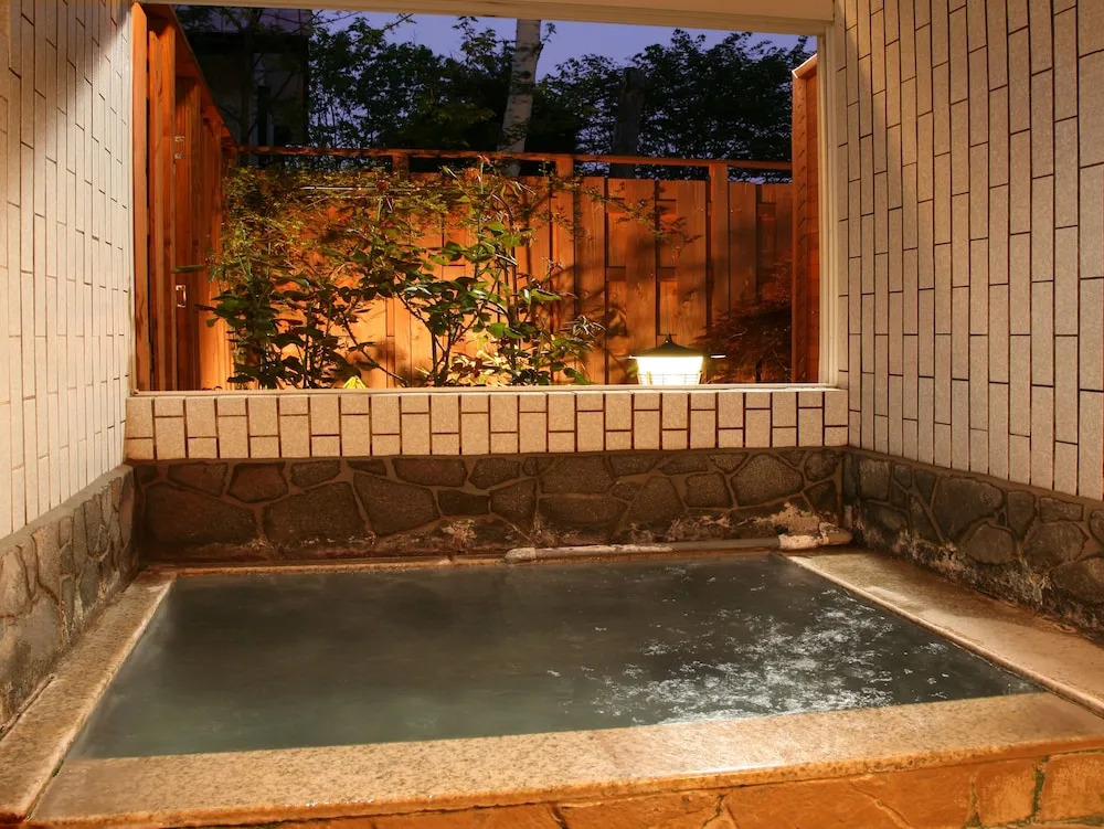 Sato Pension Ruhe