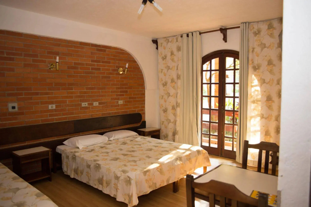 Bela Vista Parque Hotel